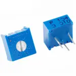 5k precision potentiometer