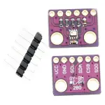 GY-BME280-3.3 precision altimeter atmospheric pressure BME280 sensor module
