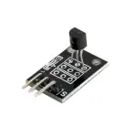Thermal 18B20 Temperature Sensor module