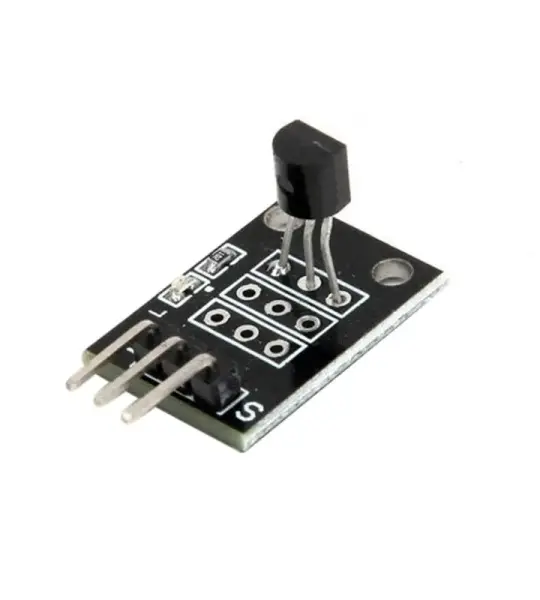 Thermal 18B20 Temperature Sensor module