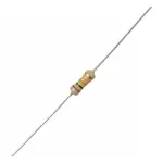 33K Ohm - 1/4W Carbon Flim Resistor