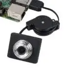 usb camera for raspberry pi 4 and pi3