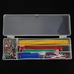 Jumpering Wire Box Rev1