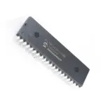 PIC 18F4550 - DIP40