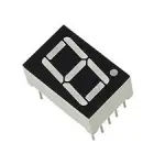 7 segment LED display (Not Module) 0.36''