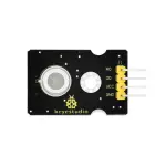keyestudio GY-906 MLX90614 Non-contact IR Temperature Measurement Sensor