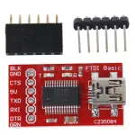 FT232RL Chipset FTDI USB 2.0 to TTL Serial Adapter Module