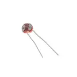 5516 photoresistor