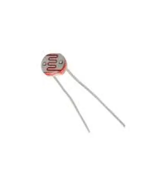 5516 photoresistor