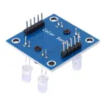 GY-31 TCS230 TCS3200 Detector Module Color Recognition Sensor for Arduino