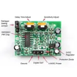 PIR Motion Detector Sensor Module HC-SR501