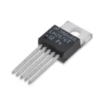 LM2576T-5.0 - TO220 IC