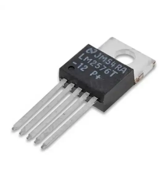 LM2576T-5.0 - TO220 IC