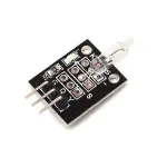 Mercury open optical module