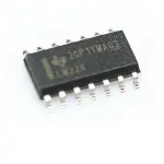 LM224 - SO14 IC