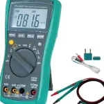 Proskit MT-1217 Digital Multimeter