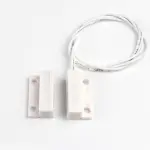 Magnetic contact switch (door sensor)