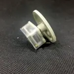 223pf Duplex Radio Variable Capacitor