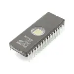 27C4001 - DIP32 EEPROM