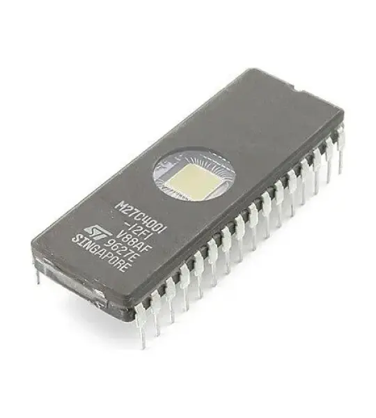27C4001 - DIP32 EEPROM
