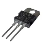 ‬‪L7808CV‬ voltage regulator