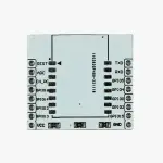 ESP8266 serial WIFI module adapter plate for ESP-07 ESP-12 ESP-12E