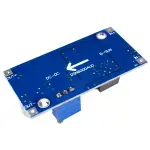 xl6009 buck boost converter DC 5-32 V to 1.25-35