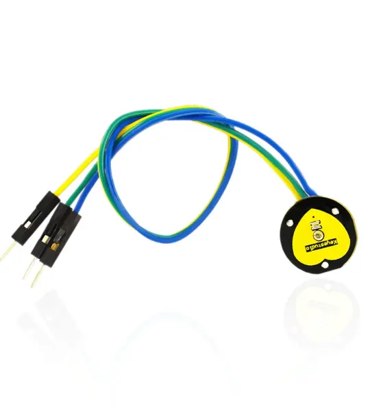 Keyestudio XD-58C pulsesensor pulse develop open source hardware heart rate sensor module for arduino