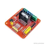 L298N Motor shield