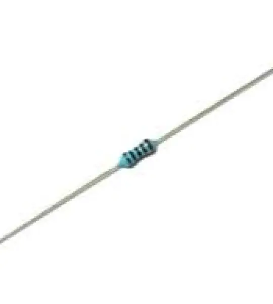 68K - 1/4W Metal Flim Resistor