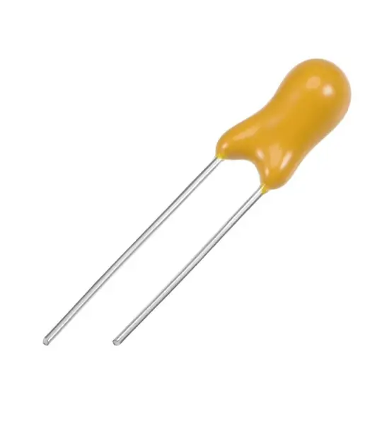 47uF 25V Tantalum Capacitor 476