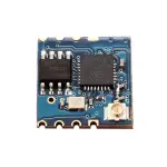 ESP8266 ESP-02 Remote Serial Port WIFI Transceiver Wireless Module AP+STA