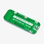 3S BMS 20A Li-ion Battery Protection Board for 3.7V NMC cells