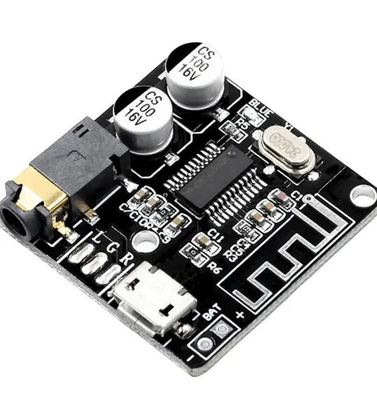 VHM-314 Bluetooth Audio Receiver Board Bluetooth 5.0