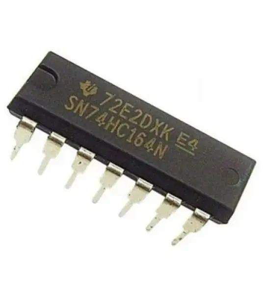 SN74HC164 DIP ic