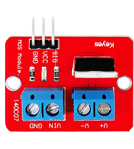 IRF520 MOS FET Driver Module for Arduino Raspberry
