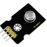 keyestudio GY-906 MLX90614 Non-contact IR Temperature Measurement Sensor