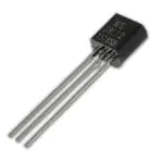 78L12 TO92 Regulator