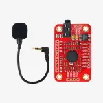Voice Recognition Module V3