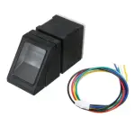 Fingerprint identification module (R307)
