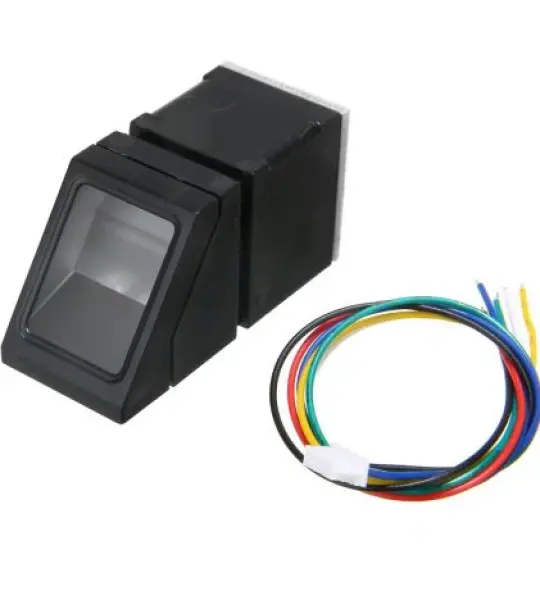Fingerprint identification module (R307)
