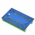 nano io shield v1.0 expansion board
