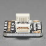 Adafruit BMP280 I2C or SPI Barometric Pressure & Altitude Sensor - STEMMA QT