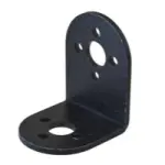 L Type Servo Bracket PTZ Bracket