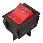 ON-OFF, 4 Pin Light - IC104 Large Switch