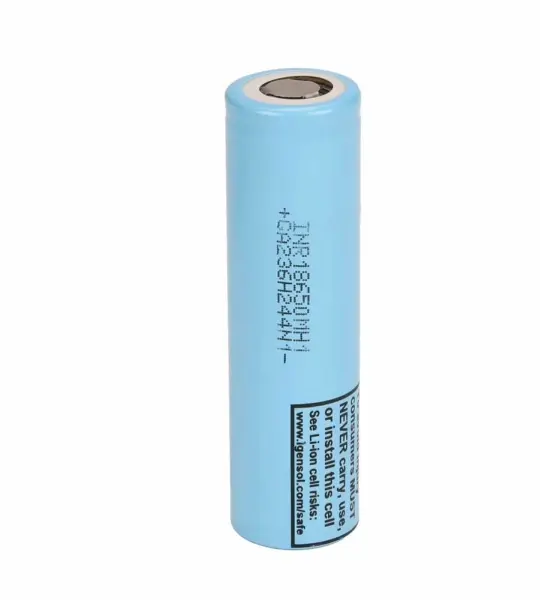 18650 - 3100MAH rechargeable battery 3.7V 3100MAH li-ion lithium ion battery