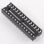 28 Pin Dip Socket