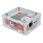 Smart car wireless wifi video transmission module