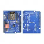 ESP8266 ESP-12E UART WIFI Wireless Shield Development Board for Arduino UNO R3