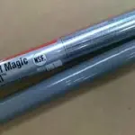 Metal magic steel